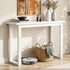 Artiss Console Table 110CM White