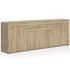 Artiss Buffet Sideboard - DANA Oak