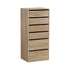 Artiss 6 Chest of Drawers Dresser Tallboy Pine
