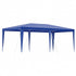 Instahut Gazebo 3x6m Wedding Party Marquee Tent Outdoor Event Camping Canopy Shade Blue