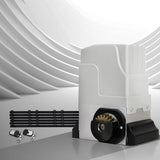 LockMaster Automatic Sliding Gate Opener Kit 6M 1800KG