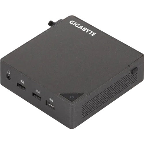 Gigabyte Coreâ„¢ Ultra 7-255H / DDR5*2/ 2*HDMI/ 2*USB C/ 3* USB A / 4 x4K Display/ Wifi 7 /3YR - BAREBONE