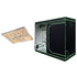 Green Fingers Grow Tent Light Kit 240x120x200CM 4500W LED Full Spectrum