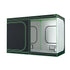 Green Fingers Grow Tent Kits 300x150x200cm Hydroponics Indoor Plant Grow System