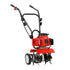Giantz 63CC Tiller Garden Cultivator Rototiller 4 Blades Soil Plower Rotary Hoe