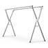 Artiss Clothes Rack Adjustable Foldable Steel