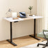 Artiss Standing Desk Motorised Electric Dual Motor 120CM