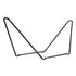 Gardeon Hammock Bed Stand Steel Frame Outdoor Garden