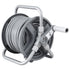 Green Fingers 20m Retractable Garden Hose Reel Heavy Duty 1/2" Hose Auto Rewind