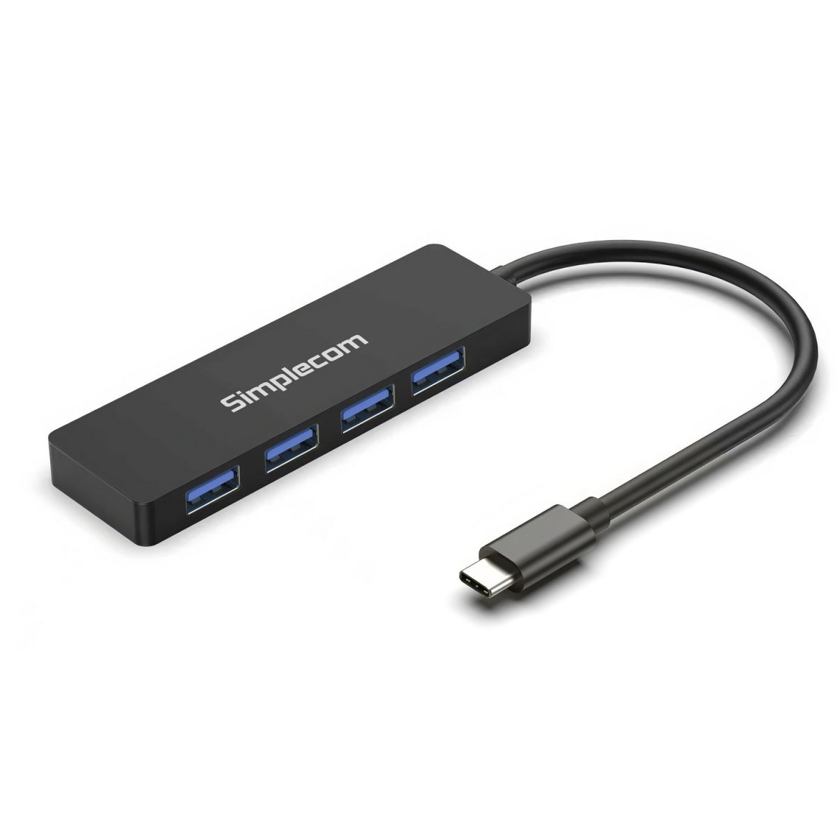 USB Hubs