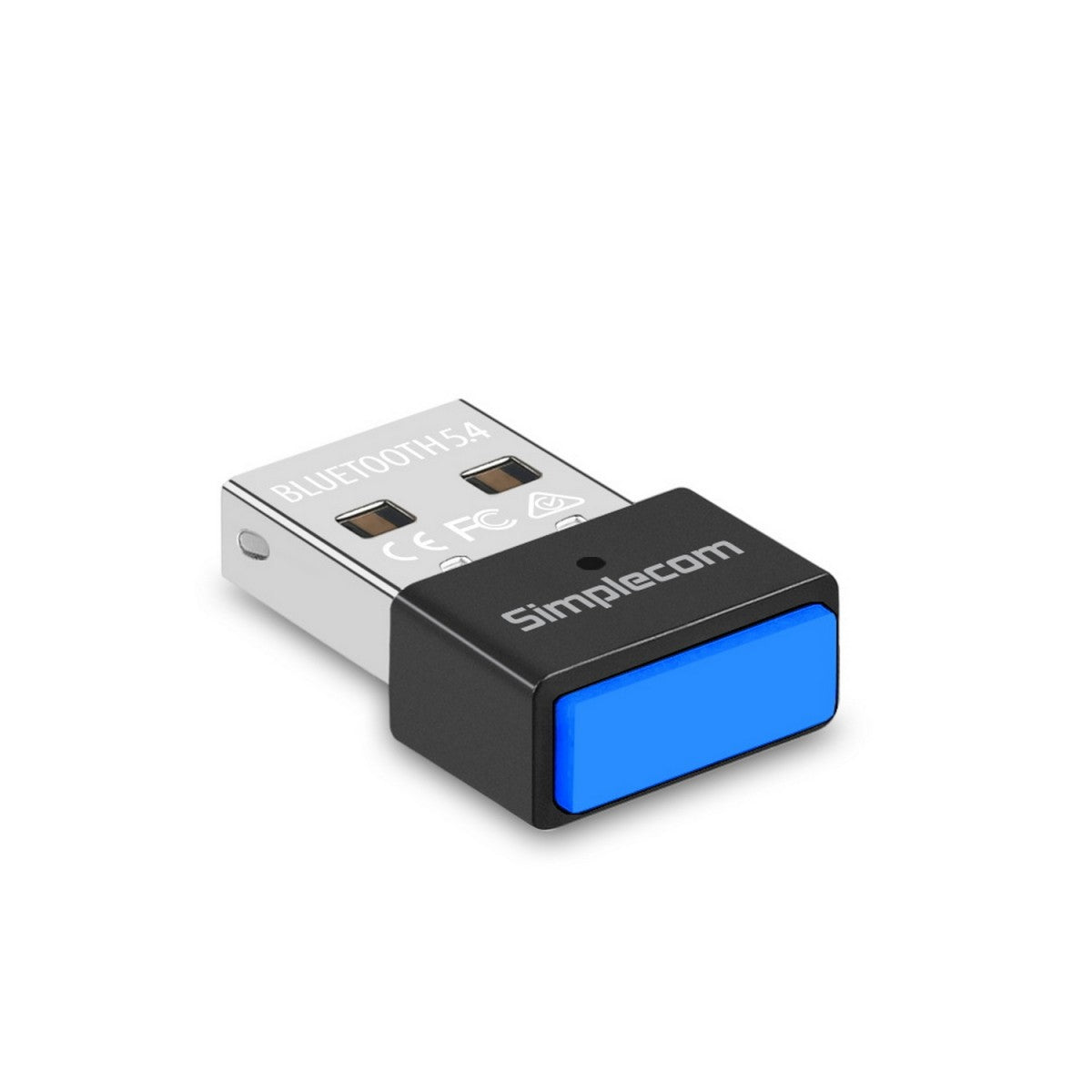 (LS)Simplecom NB540 USB Bluetooth 5.4 Adapter Wireless Dongle