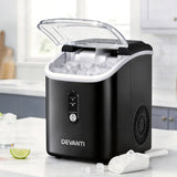 Devanti 15kg Nugget Ice Maker Machine