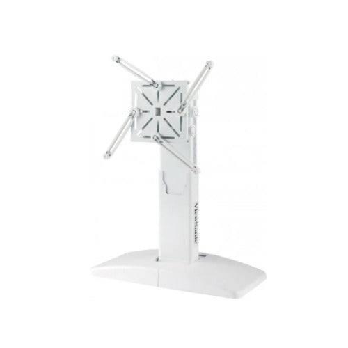 ViewSonic PJ-WMK-304 universal wall mount kit designed specifically fOR ultra-short throw projectors, adjustable arm (365â€“635 mm), 3-axis