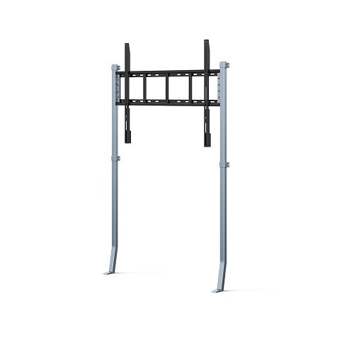 Yealink MB-WallStand-860W wall stand for MeetingBoard 86 and 75'  Compatible with the MeetingBoard Pro 75 and 86 inch