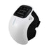 Livemor Knee Massager Vibration Infrared Heating Therapy Machine Elbow