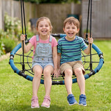 Gardeon Tree Swing Hammock 150cm for Backyard Porch Outside Playground