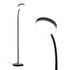 Artiss LED Floor Lamp Remote Adjustable Light Stand Home Living Room Reading