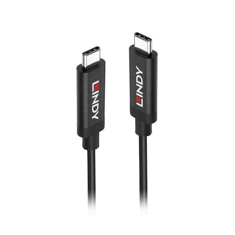 Lindy 5m USB-C3.2 Active Cable
