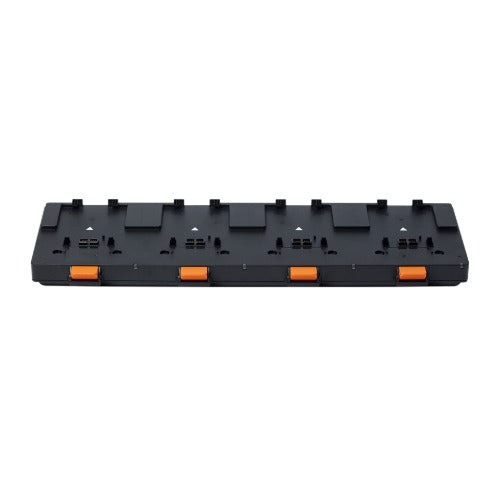 Brother RJ-3200 SERIES 4-BAY CRADLE