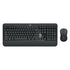 Logitech MK540 Wireless Combo