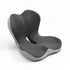 Artiss Ergonomic Seat Cushion with Lumbar Support for Office Chair, Memory Foam Coccyx and Lumbar Support Pad for Car Office Wheelchair Home