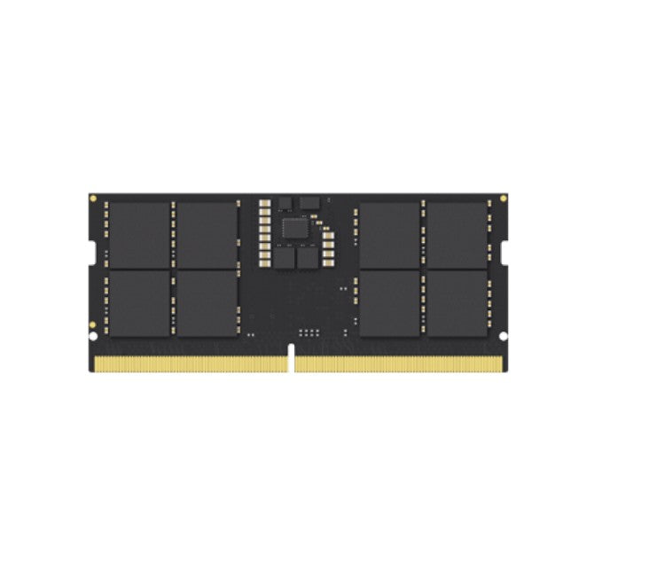 Lexar LD5S08G56C46ST-BGS DDR5 SODIMM 8GB 5600 MT/s 1.1V- Blister