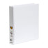 Mbg I/Bndr C/V A4 4Dr 38mm Wht