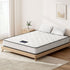Giselle Bedding 21cm Mattress Tight Top Double