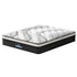 Giselle Bedding 32cm Mattress Euro Top Super King