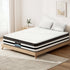 Giselle Bedding 27cm Mattress Euro Top King