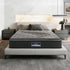 Giselle Bedding 34cm Mattress Bamboo Cover Double
