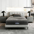 Giselle Bedding 34cm Mattress Bamboo Cover King Single