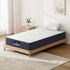 20cm Giselle Mattress King Single Bed Pocket Spring Mattresses