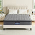 26cm Giselle Mattress Double Latex Foam Mattresses