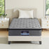 26cm Giselle Mattress Single Latex Foam Mattresses