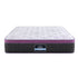 Giselle Queen Euro Top Mattress Firm Pocket Spring Edge Support