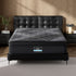 35cm Giselle Mattress Double Bed Bamboo Pocket Firm Foam