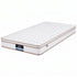 Giselle 20cm Firm King Single Mattress Pocket Spring for Bedroom or Guest Room