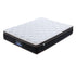 Giselle 35cm Double Mattress Firm with Copper Memory Foam and Edge Support