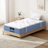 25cm Giselle Mattress King Single Bed Pocket Spring Mattresses