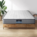 Giselle Bedding 23cm Mattress Extra Firm King
