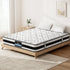 Giselle Bedding 24cm Mattress Super Firm Double