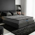 Giselle Bedding 18cm Mattress Pillow Top Double