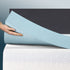 Giselle Bedding Memory Foam Mattress Topper Cool Gel 5cm King Single