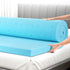 Giselle Bedding Memory Foam Mattress Topper Ventilated Cool Gel 8cm Double