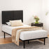 Artiss Bed Frame King Single Size Metal Frame NOR