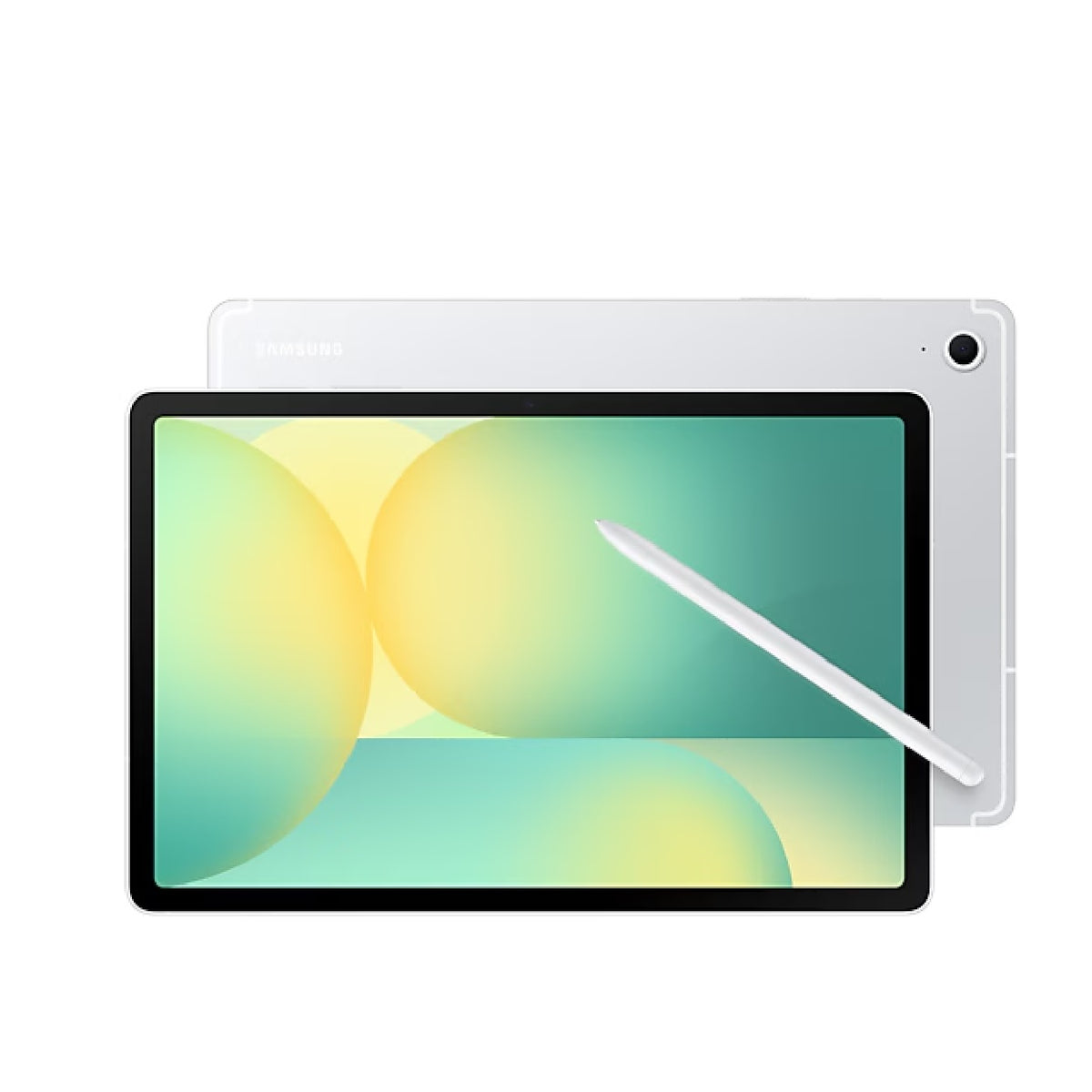 Samsung Galaxy Tab S10 FE Wi-Fi 256GB - Silver *AU STOCK*,10.9', Octa-Core, 12GB/256GB, 13MP/12MP, S Pen, 8000mAh, 2 Years Warranty