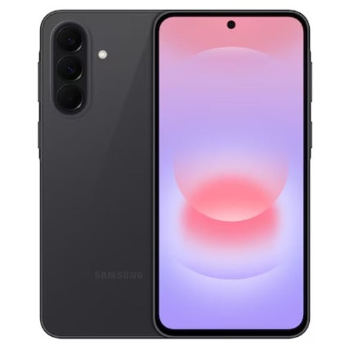Samsung Galaxy A37 5G 128GB Enterprise Edition- Charcoal *AU STOCK*, 6.7',Super AMOLED,120Hz,6GB/128GB,50MP/12MP,Single+ eSIM,5000mAh,3 Years Warranty