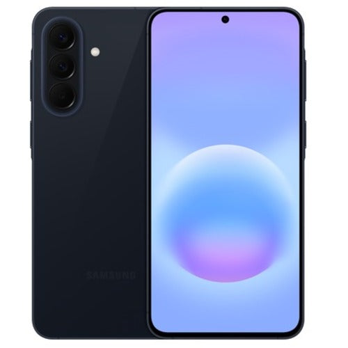 Samsung Galaxy A57 5G 128GB Enterprise Edition - Awesome Navy *AU STOCK*,6.7',Super AMOLED,8GB/128GB,50MP/12MP,Single+ eSIM,5000mAh,3 Years Warranty