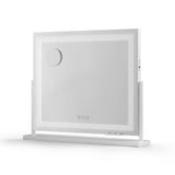 Embellir Makeup Mirror 60x50cm 360～ Rotatable Vanity Mirror with Lights Crystal LED